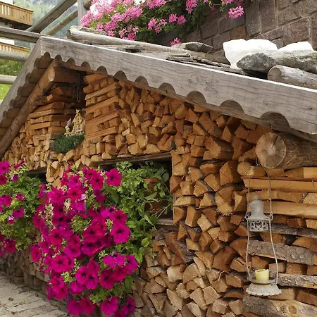 Penzion Garni Miravalle