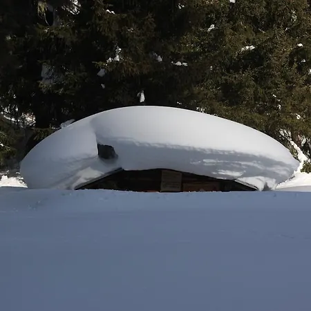 Guest house Garni Miravalle Moena