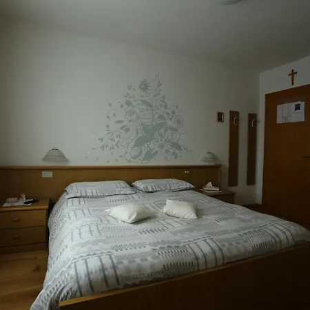 Penzion Garni Miravalle 3*