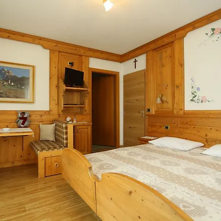 Guest house Garni Miravalle