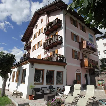 Guest house Garni Miravalle