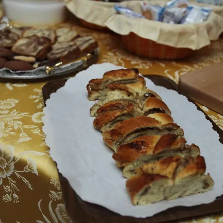 Garni Miravalle Penzion 3*