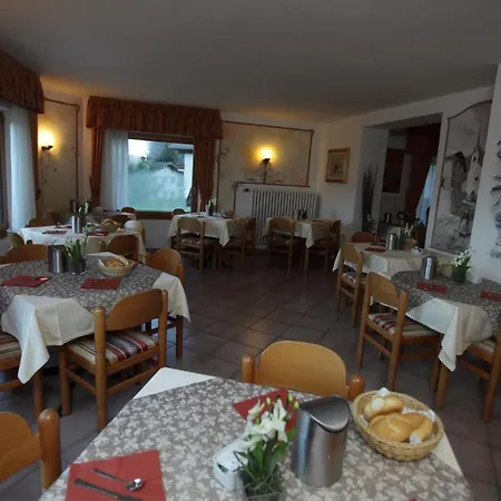 Garni Miravalle Penzion Moena