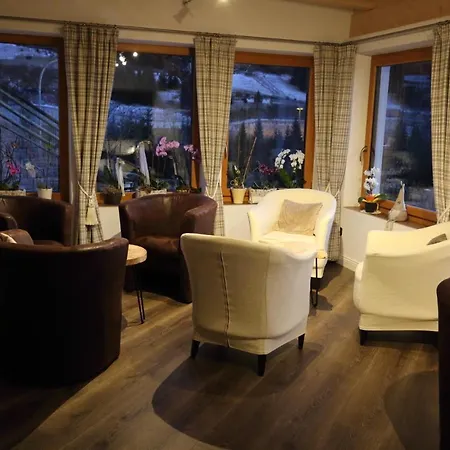 Garni Miravalle Guest house