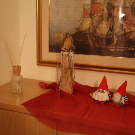 Guest house Garni Miravalle