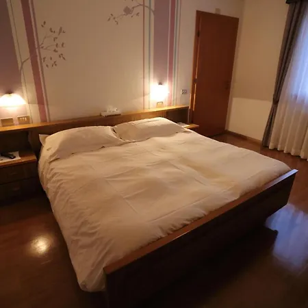 Garni Miravalle Guest house