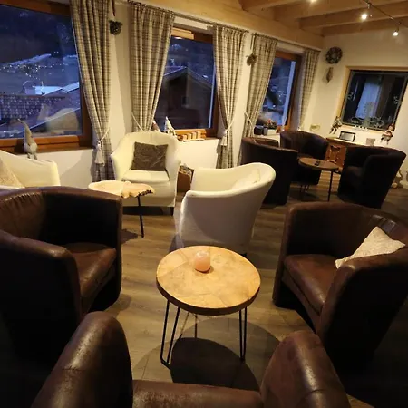 Garni Miravalle Guest house 3*