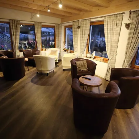 Garni Miravalle 3*