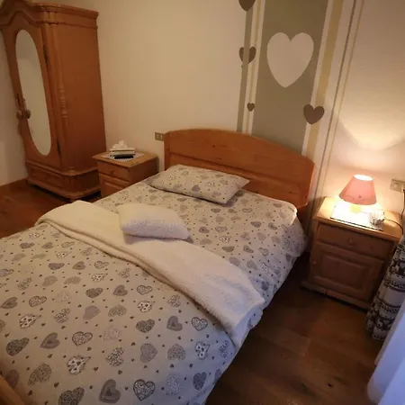 Garni Miravalle 3*