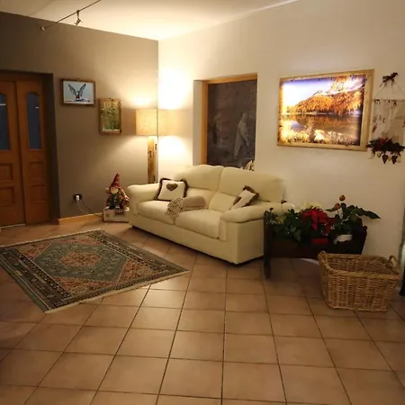Garni Miravalle Penzion 3*