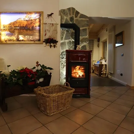Garni Miravalle Guest house 3*