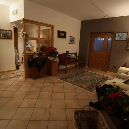 Garni Miravalle Guest house 3*