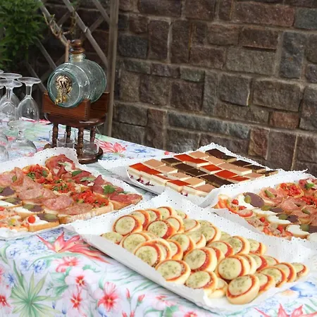 Garni Miravalle